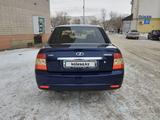 ВАЗ (Lada) Priora 2170 2013 годаfor2 300 000 тг. в Актобе – фото 3