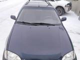 Toyota Avensis 2000 года за 3 800 000 тг. в Петропавловск