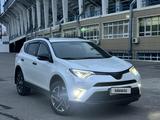 Toyota RAV4 2019 года за 14 500 000 тг. в Шымкент – фото 5