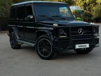 Mercedes-Benz G 500 2000 годаfor8 000 000 тг. в Алматы