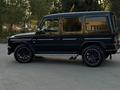 Mercedes-Benz G 500 2000 годаүшін8 000 000 тг. в Алматы – фото 5