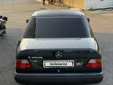 Mercedes-Benz E 230 1991 годаүшін1 900 000 тг. в Шымкент – фото 4
