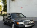 Mercedes-Benz E 230 1991 годаүшін1 900 000 тг. в Шымкент – фото 2