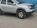 Renault Duster 2014 годаүшін5 599 999 тг. в Сатпаев