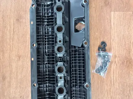 Клапаная крышка на BMW двигатель M52 M54 за 35 000 тг. в Алматы – фото 2