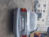 Chevrolet Lanos 2008 года за 950 000 тг. в Актобе – фото 4