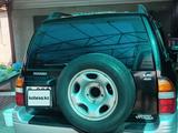 Suzuki Grand Vitara 2000 года за 2 800 000 тг. в Алматы – фото 5