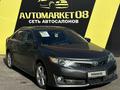 Toyota Camry 2013 годаfor9 350 000 тг. в Тараз – фото 3