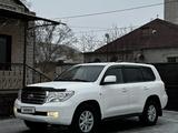 Toyota Land Cruiser 2008 года за 17 700 000 тг. в Астана