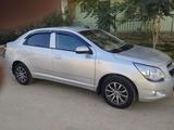Chevrolet Cobalt 2021 года за 4 700 000 тг. в Актау