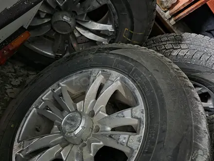 Японские диски r18 за 510 000 тг. в Караганда