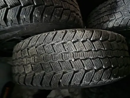 Японские диски r18 за 510 000 тг. в Караганда – фото 5