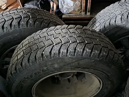 Японские диски r18 за 510 000 тг. в Караганда – фото 6