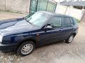 Volkswagen Golf 1993 годаүшін1 300 000 тг. в Тараз – фото 5