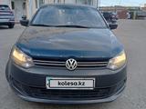 Volkswagen Polo 2012 годаүшін4 000 000 тг. в Петропавловск – фото 2