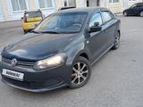 Volkswagen Polo 2012 годаүшін4 000 000 тг. в Петропавловск