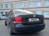 Volkswagen Polo 2012 годаүшін4 000 000 тг. в Петропавловск – фото 4