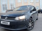 Volkswagen Polo 2012 годаүшін4 000 000 тг. в Петропавловск – фото 5