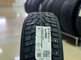 Автошина 215/55 R17 Yokohama IG55 98Т (шип) за 55 000 тг. в Уральск