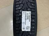 Автошина 215/55 R17 Yokohama IG55 98Т (шип) за 55 000 тг. в Уральск – фото 2