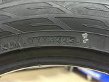 Автошина 215/55 R17 Yokohama IG55 98Т (шип) за 55 000 тг. в Уральск – фото 4