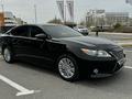 Lexus ES 350 2014 годаүшін13 000 000 тг. в Кызылорда – фото 2