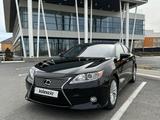 Lexus ES 350 2014 года за 14 500 000 тг. в Кызылорда