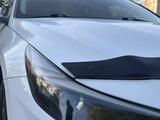 Hyundai Elantra 2022 года за 8 400 000 тг. в Астана – фото 3