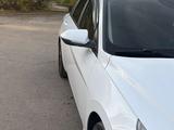 Hyundai Elantra 2022 года за 8 400 000 тг. в Астана – фото 4