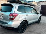 Subaru Forester 2016 года за 5 000 000 тг. в Актау – фото 3