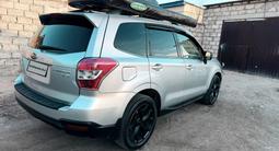 Subaru Forester 2016 года за 5 000 000 тг. в Актау – фото 3