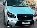Subaru Forester 2016 года за 5 000 000 тг. в Актау