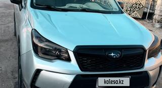 Subaru Forester 2016 года за 5 000 000 тг. в Актау