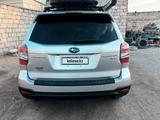 Subaru Forester 2016 года за 5 000 000 тг. в Актау – фото 4