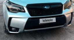 Subaru Forester 2016 года за 5 000 000 тг. в Актау – фото 5