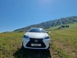 Lexus NX 200 2015 года за 16 000 000 тг. в Астана – фото 2