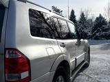 Mitsubishi Pajero 2004 годаүшін5 500 000 тг. в Алматы – фото 2