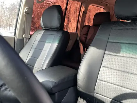 Mitsubishi Pajero 2004 года за 5 500 000 тг. в Алматы – фото 13