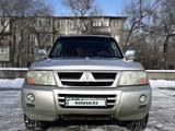 Mitsubishi Pajero 2004 годаүшін5 500 000 тг. в Алматы – фото 3