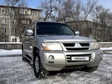 Mitsubishi Pajero 2004 годаүшін5 500 000 тг. в Алматы