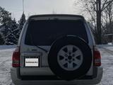 Mitsubishi Pajero 2004 годаүшін5 500 000 тг. в Алматы – фото 4