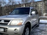 Mitsubishi Pajero 2004 годаүшін5 500 000 тг. в Алматы – фото 5