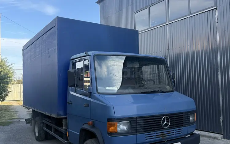 Mercedes-Benz  711D 1994 годаүшін7 500 000 тг. в Алматы