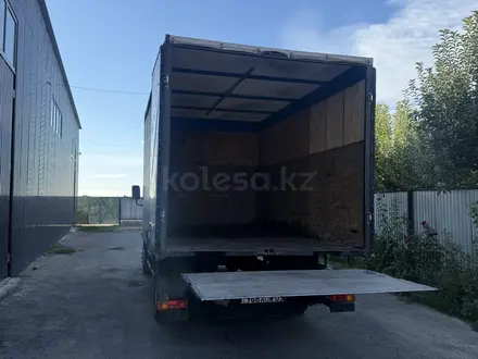 Mercedes-Benz  711D 1994 года за 7 500 000 тг. в Алматы – фото 8