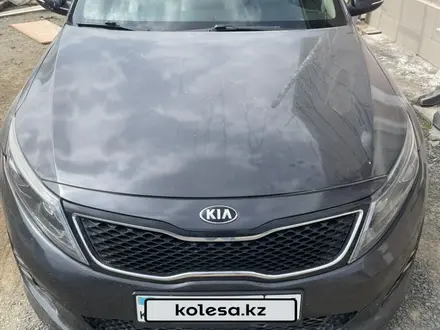 Kia Optima 2015 года за 4 800 000 тг. в Атырау