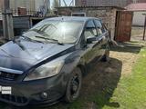 Ford Focus 2010 года за 3 000 000 тг. в Астана – фото 2