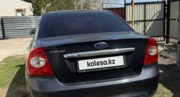 Ford Focus 2010 года за 3 000 000 тг. в Астана – фото 4