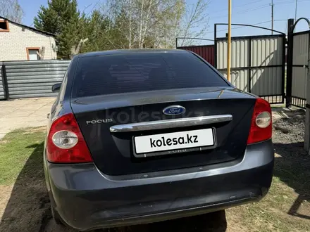 Ford Focus 2010 года за 3 000 000 тг. в Астана – фото 4