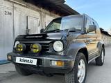 Mitsubishi Pajero Junior 1996 года за 2 499 999 тг. в Алматы