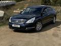 Nissan Teana 2008 года за 5 500 000 тг. в Астана – фото 2